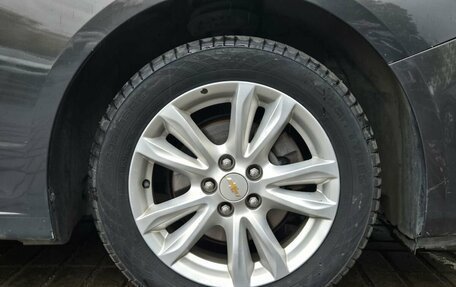 Chevrolet Cruze II, 2013 год, 865 000 рублей, 13 фотография