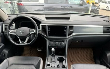 Volkswagen Teramont I, 2021 год, 4 800 000 рублей, 9 фотография