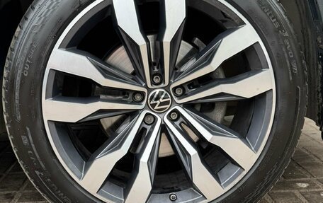 Volkswagen Teramont I, 2021 год, 4 800 000 рублей, 15 фотография