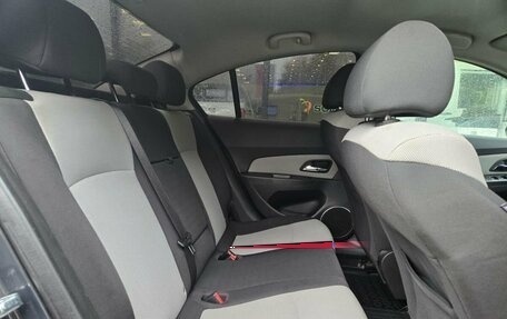 Chevrolet Cruze II, 2013 год, 865 000 рублей, 11 фотография