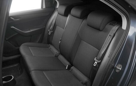 Skoda Rapid I, 2017 год, 819 000 рублей, 9 фотография