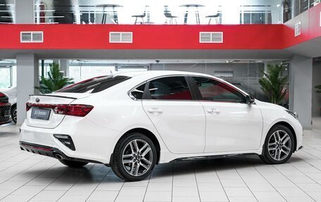 KIA Cerato IV, 2020 год, 1 699 000 рублей, 2 фотография