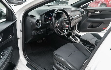 KIA Cerato IV, 2020 год, 1 699 000 рублей, 6 фотография