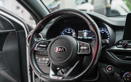 KIA Cerato IV, 2020 год, 1 699 000 рублей, 12 фотография