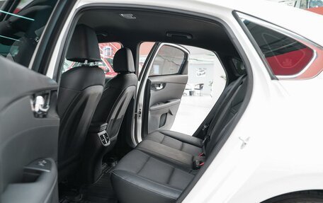 KIA Cerato IV, 2020 год, 1 699 000 рублей, 7 фотография
