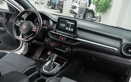 KIA Cerato IV, 2020 год, 1 699 000 рублей, 13 фотография