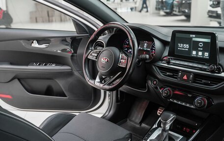 KIA Cerato IV, 2020 год, 1 699 000 рублей, 14 фотография