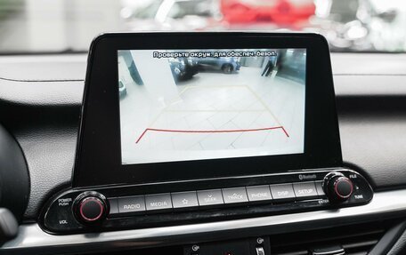 KIA Cerato IV, 2020 год, 1 699 000 рублей, 15 фотография