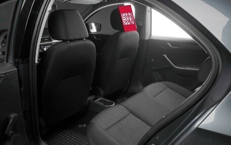 Skoda Rapid I, 2017 год, 819 000 рублей, 11 фотография