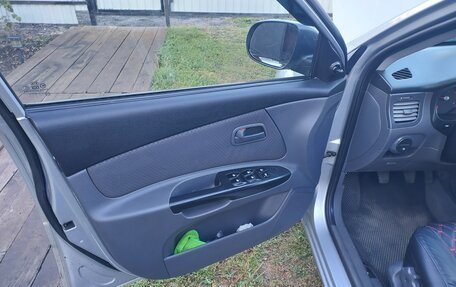 KIA Rio II, 2010 год, 650 000 рублей, 10 фотография