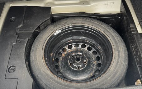 Volkswagen Passat B6, 2008 год, 1 000 000 рублей, 11 фотография