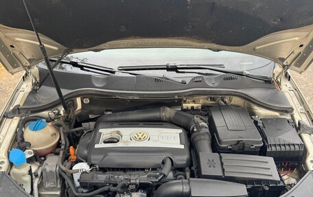 Volkswagen Passat B6, 2008 год, 1 000 000 рублей, 12 фотография