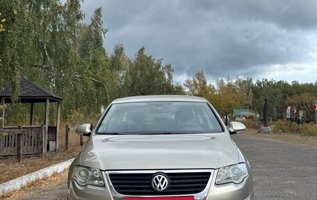 Volkswagen Passat B6, 2008 год, 1 000 000 рублей, 5 фотография
