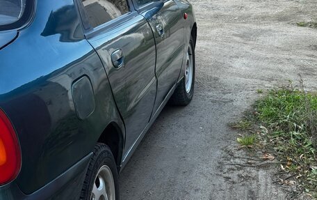 Chevrolet Lanos I, 2007 год, 175 000 рублей, 4 фотография