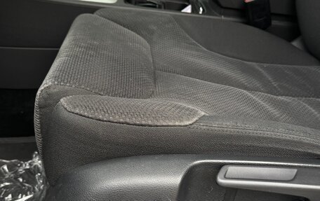 Volkswagen Passat B6, 2008 год, 1 000 000 рублей, 15 фотография