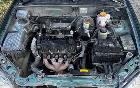 Chevrolet Lanos I, 2007 год, 175 000 рублей, 7 фотография