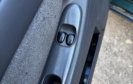 Chevrolet Lanos I, 2007 год, 175 000 рублей, 9 фотография