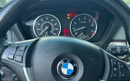 BMW X5, 2009 год, 1 250 000 рублей, 2 фотография