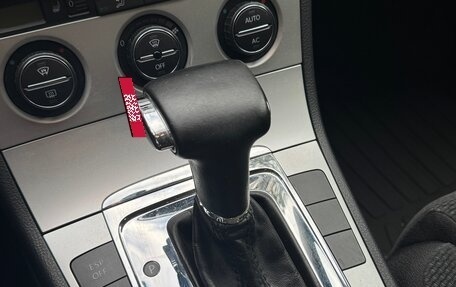 Volkswagen Passat B6, 2008 год, 1 000 000 рублей, 14 фотография