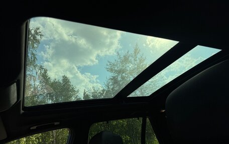 BMW X5, 2009 год, 1 250 000 рублей, 8 фотография