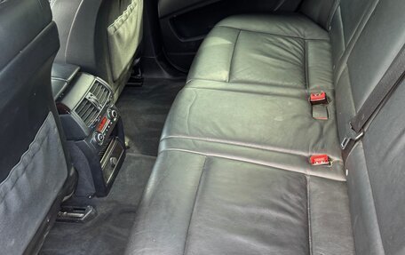 BMW X5, 2009 год, 1 250 000 рублей, 4 фотография