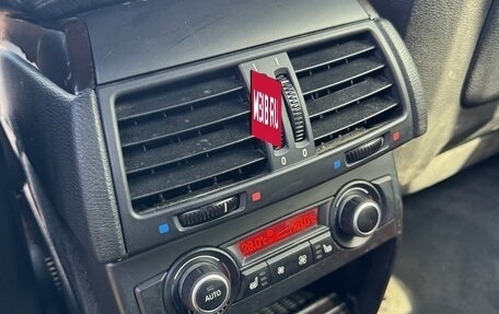 BMW X5, 2009 год, 1 250 000 рублей, 6 фотография