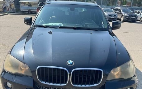 BMW X5, 2009 год, 1 250 000 рублей, 14 фотография