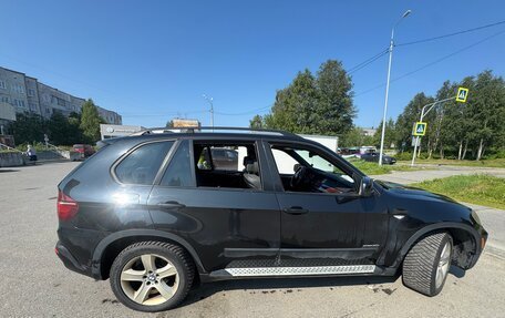 BMW X5, 2009 год, 1 250 000 рублей, 18 фотография