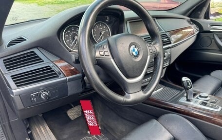 BMW X5, 2009 год, 1 250 000 рублей, 11 фотография