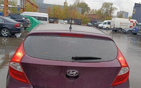 Hyundai Solaris II рестайлинг, 2013 год, 1 055 000 рублей, 3 фотография