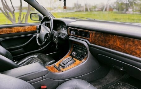 Jaguar XJ III (X350), 1995 год, 800 000 рублей, 5 фотография