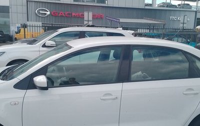 Volkswagen Polo VI (EU Market), 2018 год, 960 000 рублей, 1 фотография