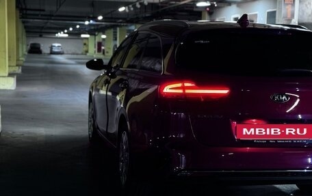 KIA cee'd III, 2019 год, 1 399 999 рублей, 5 фотография