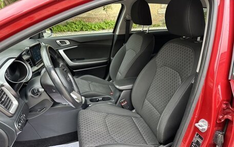KIA cee'd III, 2019 год, 1 399 999 рублей, 10 фотография