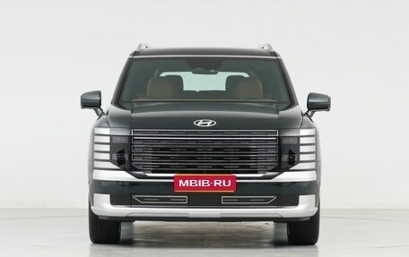 Hyundai Palisade, 2025 год, 8 000 000 рублей, 1 фотография