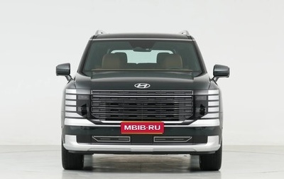 Hyundai Palisade, 2025 год, 8 000 000 рублей, 1 фотография