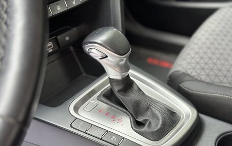 KIA cee'd III, 2019 год, 1 399 999 рублей, 14 фотография