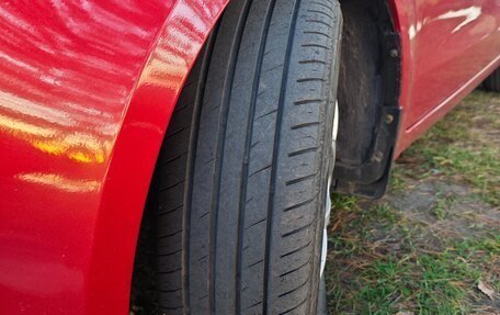 KIA Rio III рестайлинг, 2012 год, 795 000 рублей, 9 фотография