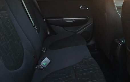 KIA Rio III рестайлинг, 2012 год, 795 000 рублей, 10 фотография