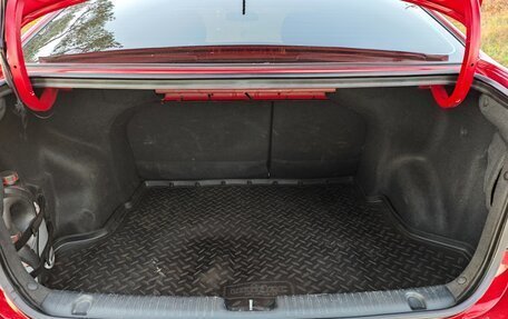 KIA Rio III рестайлинг, 2012 год, 795 000 рублей, 13 фотография