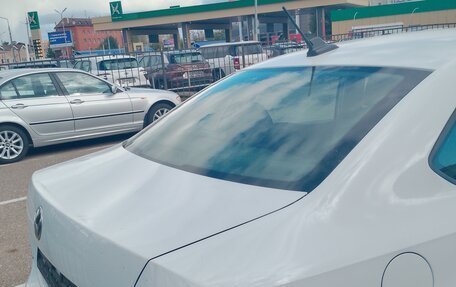 Volkswagen Polo VI (EU Market), 2018 год, 960 000 рублей, 3 фотография