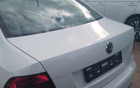 Volkswagen Polo VI (EU Market), 2018 год, 960 000 рублей, 2 фотография