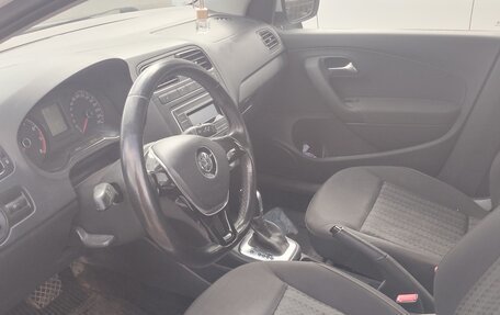 Volkswagen Polo VI (EU Market), 2018 год, 960 000 рублей, 5 фотография