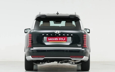 Hyundai Palisade, 2025 год, 8 000 000 рублей, 3 фотография