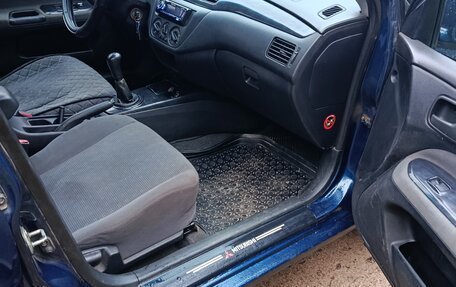 Mitsubishi Lancer IX, 2004 год, 280 000 рублей, 6 фотография