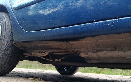 Mitsubishi Lancer IX, 2004 год, 280 000 рублей, 10 фотография