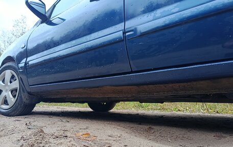 Mitsubishi Lancer IX, 2004 год, 280 000 рублей, 12 фотография