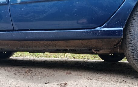 Mitsubishi Lancer IX, 2004 год, 280 000 рублей, 11 фотография