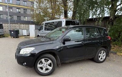 Toyota RAV4, 2006 год, 1 100 000 рублей, 1 фотография
