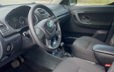 Skoda Roomster, 2012 год, 599 000 рублей, 6 фотография